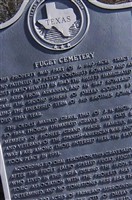 Fuget Cemetery