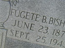 Fugette Baxter Bishop