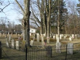 Fuller Cemetery