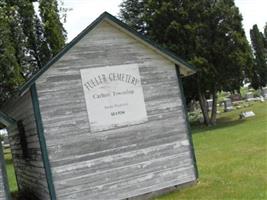 Fuller Family Cemetery