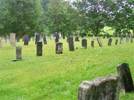 Fullers Corner Cemetery