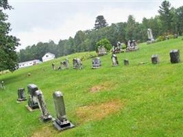 Fullers Corner Cemetery