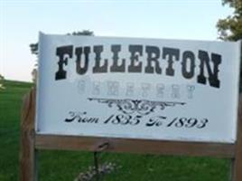 Fullerton Cemetery