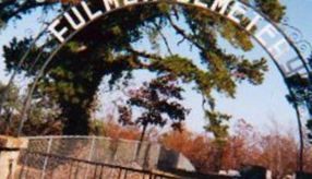 Fulmer Cemetery Fulmer Cemetery