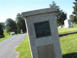 Fulton Township Cemetery