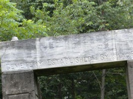 Funderburk Cemetery