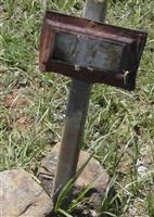 Funeral Home Marker Unknown Funeral Home Marker Unknown