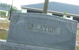 Furman B. Player