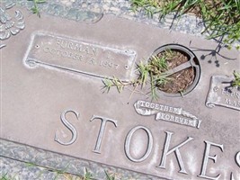Furman L Stokes