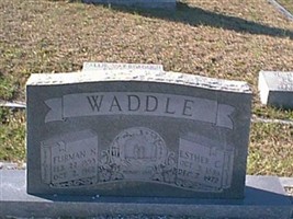 Furman N. Waddle