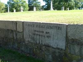 Furnace Village Cemetery