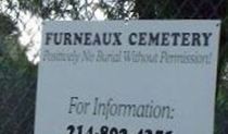 Furneaux Cemetery Furneaux Cemetery