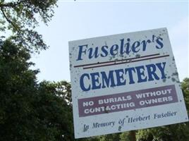 Fuselier Cemetery