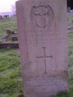 Fusilier F P McNamee Fusilier F P McNamee
