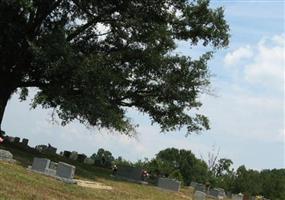 Fuston Cemetery