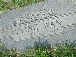 Fuying Wan