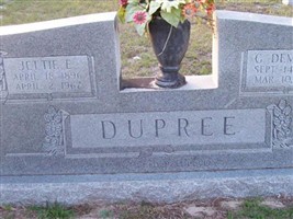 G. Dempsey Dupree