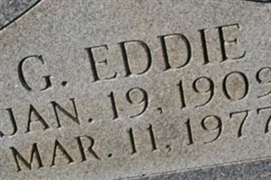 G Eddie Batson G Eddie Batson