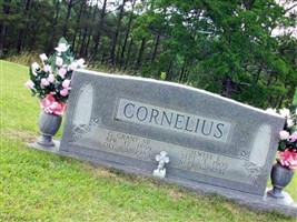 G. Grant Cornelius, Sr