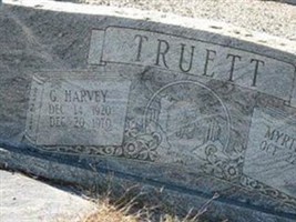 G. Harvey Truett