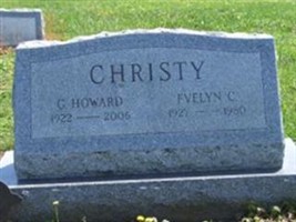 G. Howard Christy, Jr