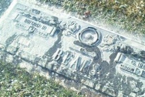 G. Irene Graham Beals