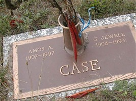G. Jewell Case G. Jewell Case