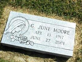 G. June Moore