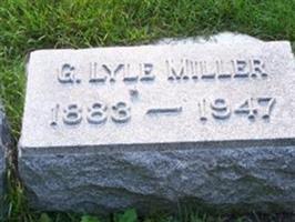 G Lyle Miller