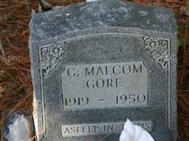 G. Malcom Gore