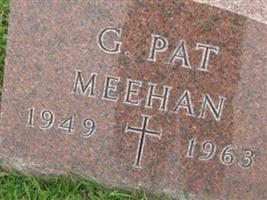 G. "Pat" Meehan