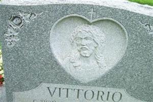 G. Thomas Vittorio