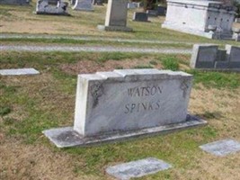 G. Watts Spinks