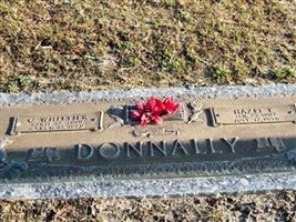 G. Whittier Donnally