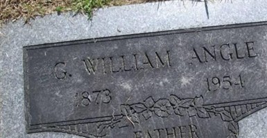 G. William Angle G. William Angle