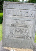 G Wilson Fulton G Wilson Fulton