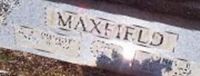 G. A. (Buddy) Maxfield G. A. (Buddy) Maxfield