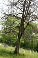 Gabbard-Tackett Cemetery