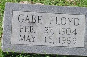 Gabe Floyd
