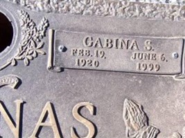 Gabina Sanchez Salinas