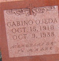 Gabino Ojeda