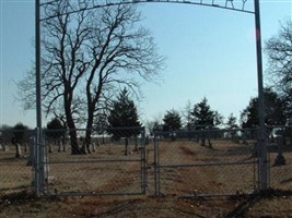 Gable Cemetery