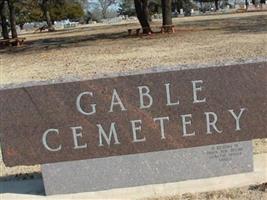 Gable Cemetery