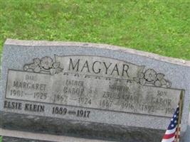 Gabor Magyar