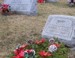 Gabriel C. Hontz Gabriel C. Hontz