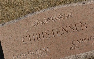 Gabriel Christensen