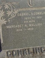 Gabriel H Conkling Gabriel H Conkling