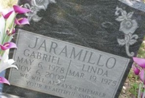 Gabriel Jaramillo Gabriel Jaramillo