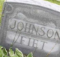 Gabriel Johnson