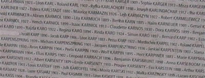 Gabriel Karer